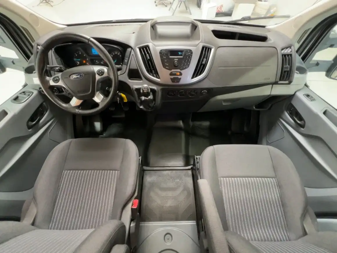 CHALLENGER Genesis 288 EB Spezial Edition - Ansicht 6